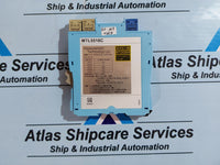 EATON MTL5516C 2 CHANNEL SWITCH/PROXIMITY DETECTOR INTERFACE