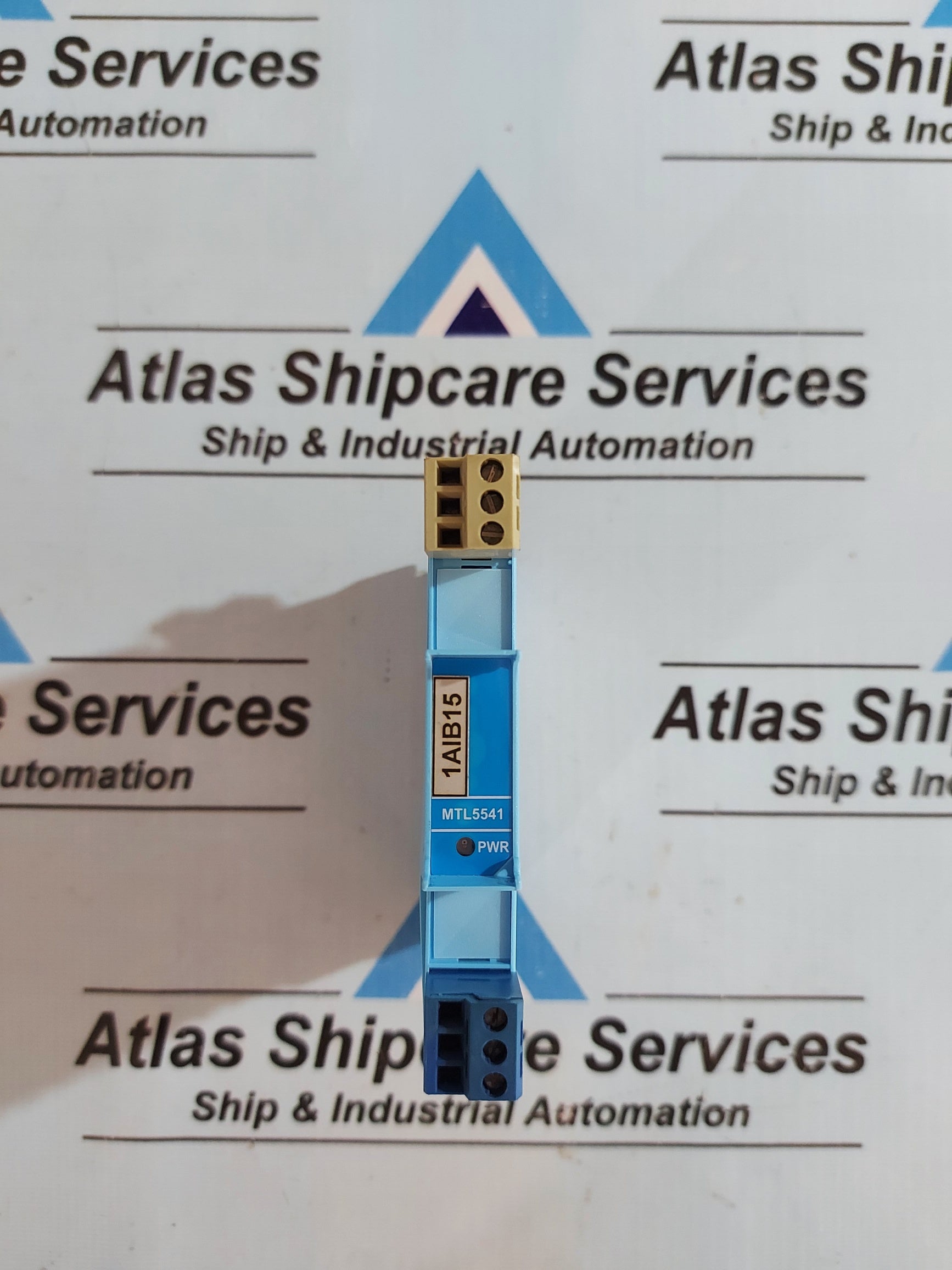 EATON MTL5541 REPEATER POWER SUPPLY