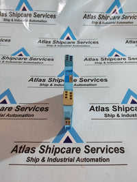 EATON MTL5541A SMART TRANSMITTER CURRENT REPEATER