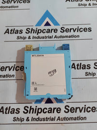 EATON MTL5541A SMART TRANSMITTER CURRENT REPEATER