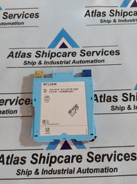 EATON MTL5546 ISOLATING DRIVER