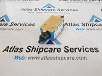 EATON VICKERS DGMFN-3-Y-A2W-41 FLOW CONTROL VALVE H53