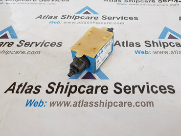 EATON VICKERS DGMFN-3-Y-A2W-41 FLOW CONTROL VALVE H53