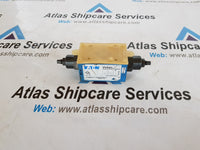 EATON VICKERS DGMFN-3-Y-A2W-41 FLOW CONTROL VALVE H53