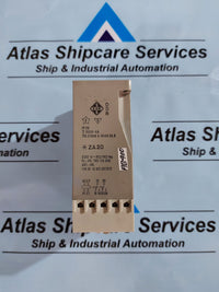 EAW DDR ZA 20 TIME RELAY