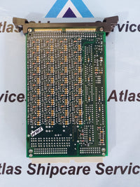 EBERLE A-42 PCB CARD 45 1400 002