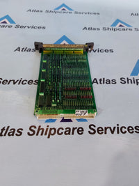 EBERLE E-41 INPUT CARD 0514 31 000 000