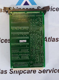 EBERLE E-41 INPUT CARD 0514 31 000 000
