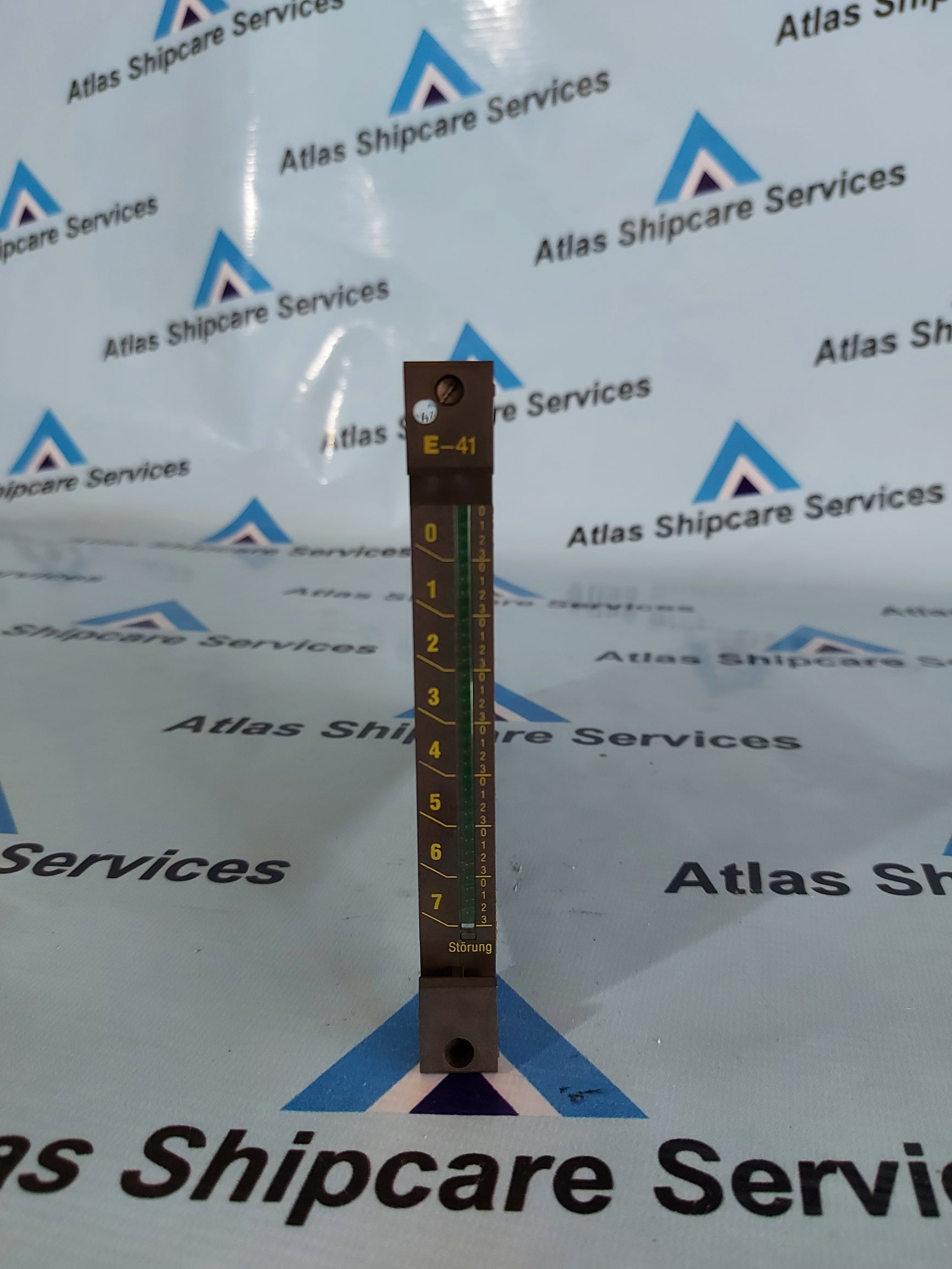 EBERLE E-41 INPUT CARD 0514 31 000 000