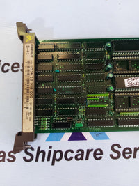 EBERLE S-41 INPUT CARD 0514 13 008 000