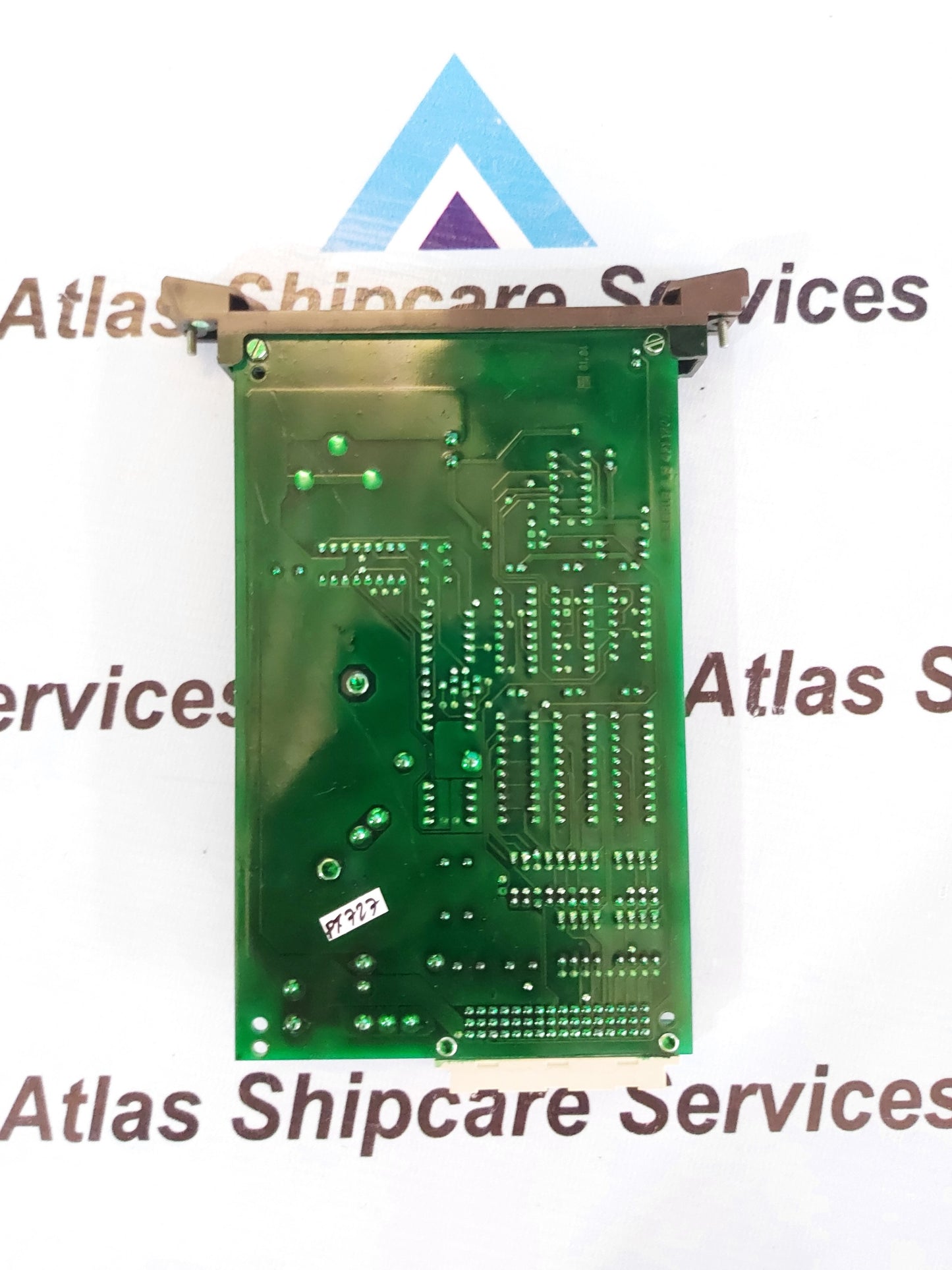 EBERLE V-41 POWER SUPPLY MODULE 0514 21 000 000