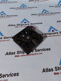EBM PAPST 4414 F/2 AXIAL FAN 24VDC 5W