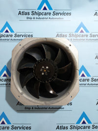 EBM W2E200-HH38-06 AXIAL FAN 230V~ 50/60Hz