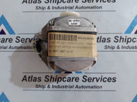 EBMPAPST M4Q045-EA01-01/C01 FAN MOTOR