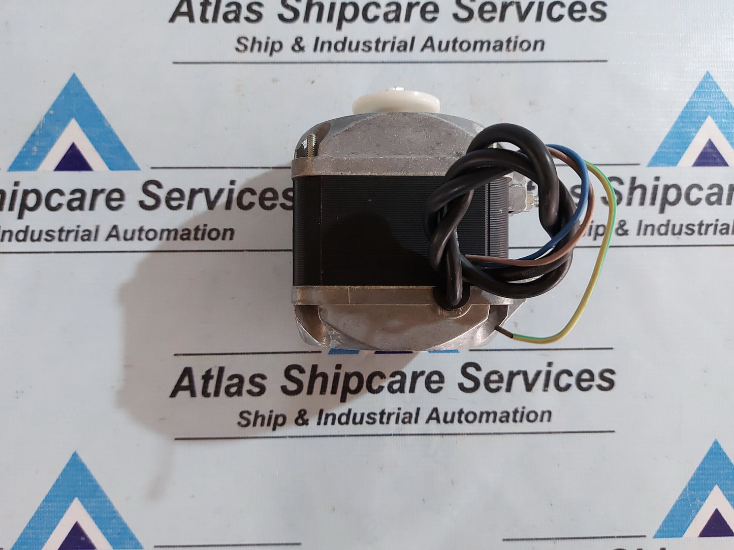 EBMPAPST M4Q045-EA01-01/C01 FAN MOTOR