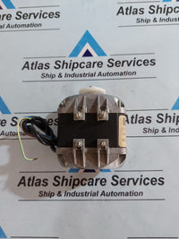 EBMPAPST M4Q045-EA01-01/C01 FAN MOTOR
