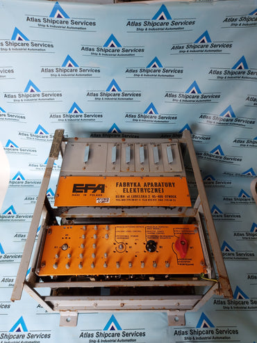 EFA AVR RNGY/DGDB-148S-04