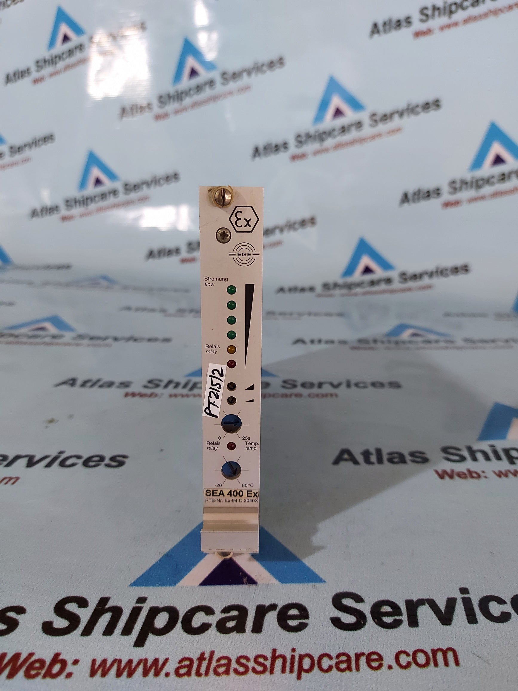 EGE SEA 400 Ex-94.C.2040X