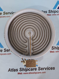 EGO 10.51111.006 AUXILIARY FIRING HOB