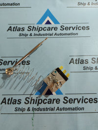 EGO 55.13222.050 THERMOSTAT SWITCH THERMAL PROTECTOR