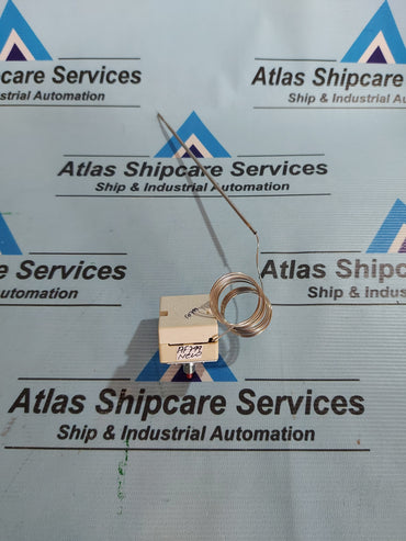 EGO 55.13544.020 OVERTEMP MANUAL RESET FRYER THERMOSTAT