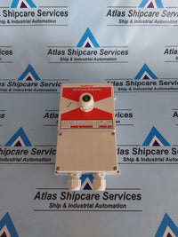 EGON HARIG 800/24 VST-K-NT A FLAMTRONE UV-FLAME DETECTOR