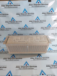 EH MARINE TECHNIK MAIN ENGINE PANEL