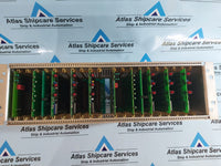 EH MARINE TECHNIK MAIN ENGINE PANEL