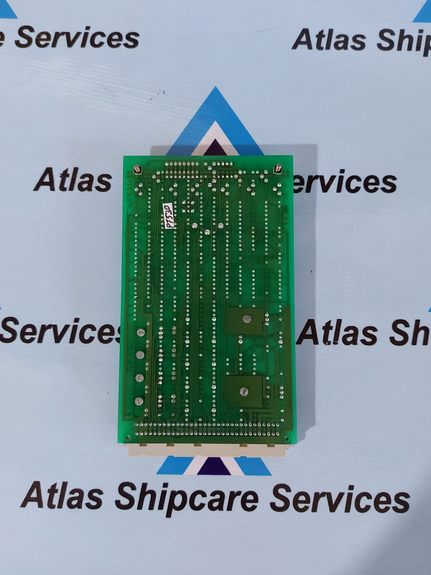 EIDSVOLL ELECTRONICS 631A PCB CARD