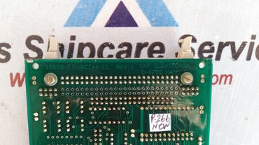 EKF Elektronik D-4700 HAMM 1 Pcb Card