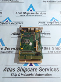 EKF SYSTEM CCP-79R-SAMBA 3.00.00 CPU BOARD