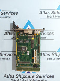 EKF SYSTEM CCP-79R-SAMBA 3.00.00 CPU BOARD