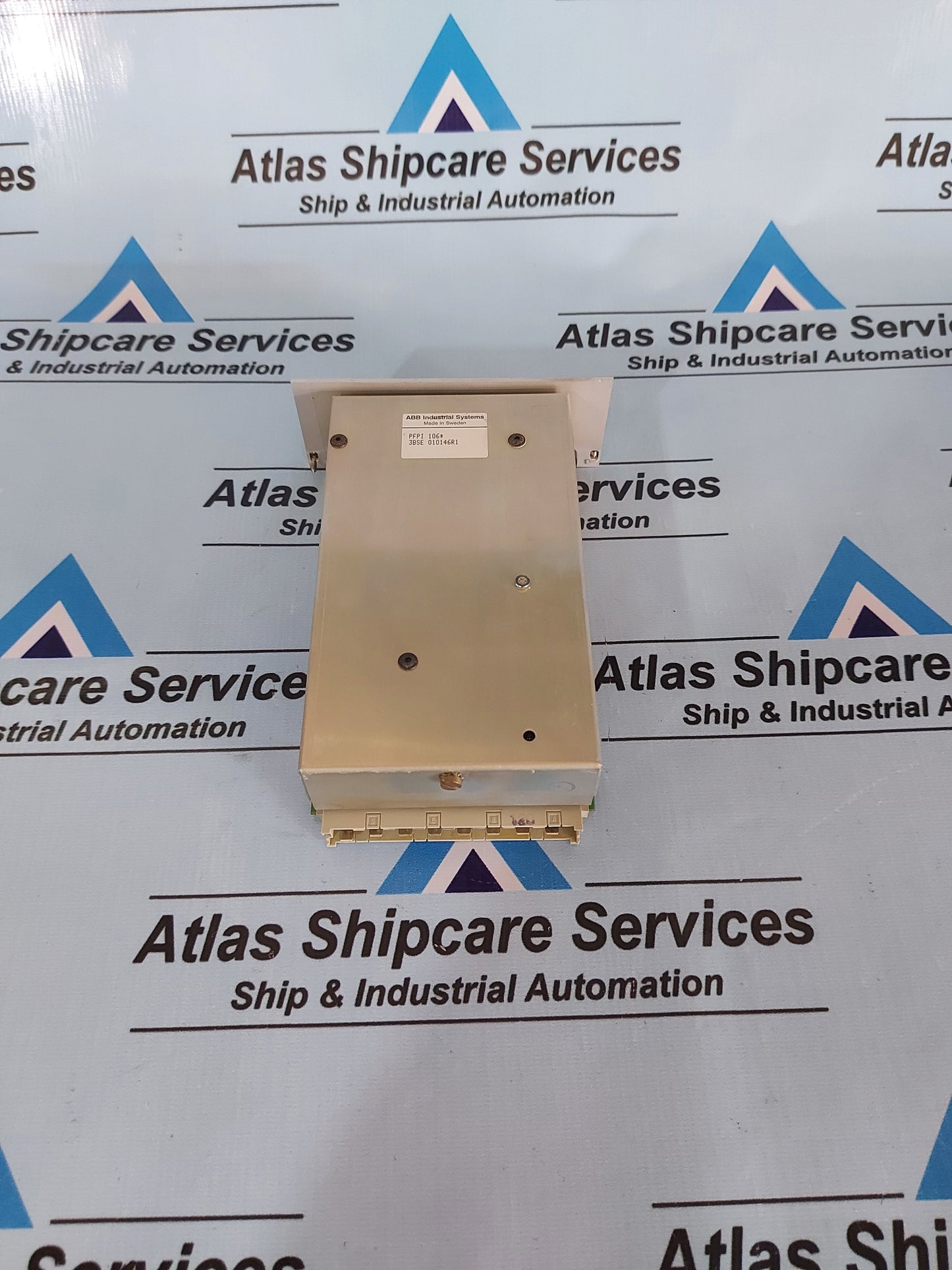 ELBA ELECTRIC ESPM82153/B EURO POWER REGULATED POWER-SUPPLY