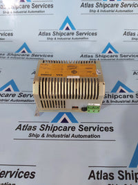 ELBA ISP 1524 RAIL-POWER SUPPLY