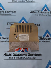 ELBA ISP 1524 RAIL-POWER SUPPLY