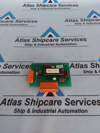 ELECTRO FLOW CONTROLS ABERDEEN M320 REV 1.0 01224 249355