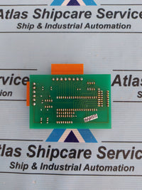 ELECTRO FLOW CONTROLS ABERDEEN M320 REV 1.0 01224 249355