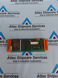 ELECTRO-FLOW CONTROLS M310 REV 1.1 PCB CARD