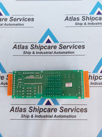 ELECTRO-FLOW CONTROLS M310 REV 1.1 PCB CARD