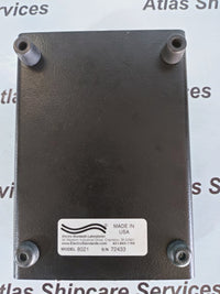 ELECTRO STANDARDS 8021 BNC A/B SWITCH