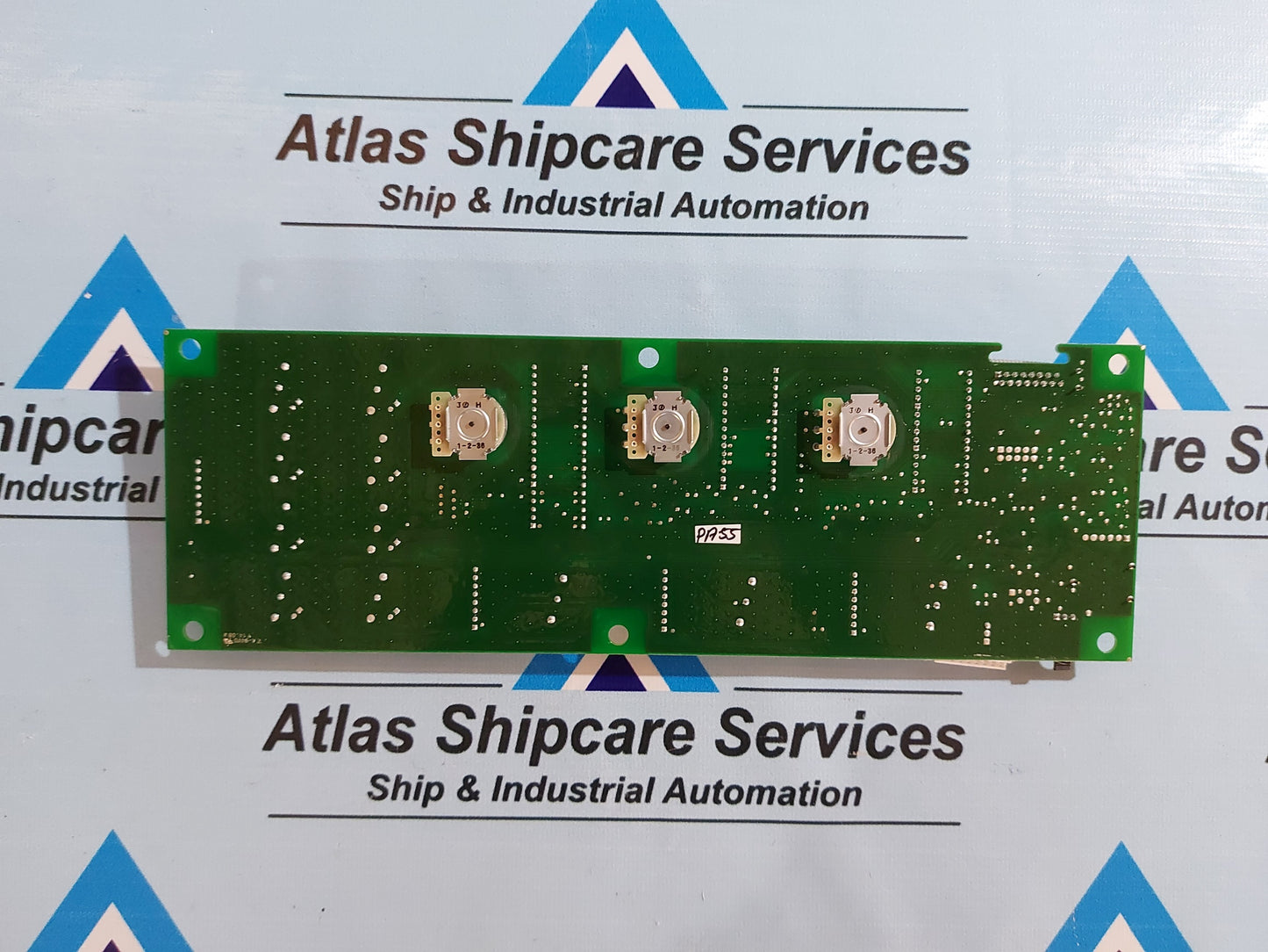 ELECTROLUX COP-UIE50x INTERFACE BOARD