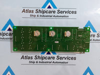 ELECTROLUX COP-UIE50x INTERFACE BOARD
