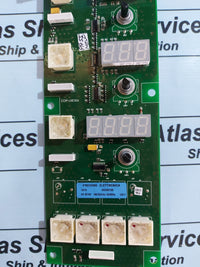 ELECTROLUX COP-UIE50x INTERFACE BOARD