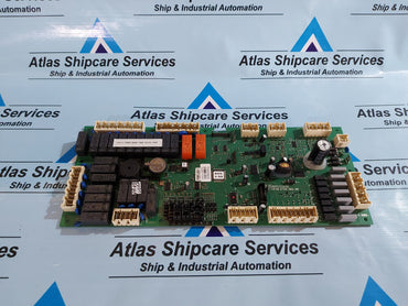 ELECTROLUX COP20 PCB BOARD 6758.508.00