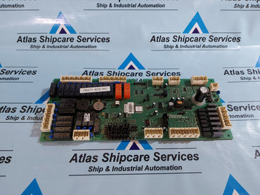 ELECTROLUX COP20 PCB BOARD 6758.508.01