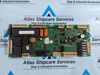 ELECTROLUX COP20 PCB BOARD 6758.508.00