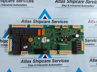 ELECTROLUX COP20 PCB BOARD 6758.508.01