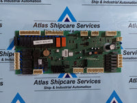 ELECTROLUX COP20 PCB BOARD 6758.508.01