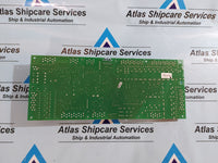 ELECTROLUX COP20 PCB BOARD 6758.508.01