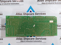 ELECTROLUX COP20 PCB BOARD 6758.508.01